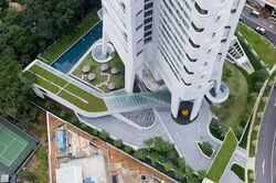 Ardmore Residence (D10), Condominium #463864291